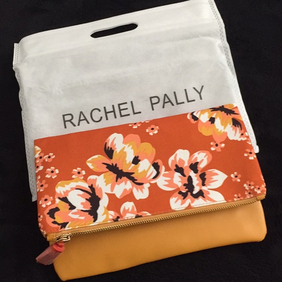 rachel pally purse